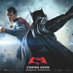 'BATMAN v SUPERMAN Week, and The DC Universe to Continue With PG-13 Films' - Episode 7