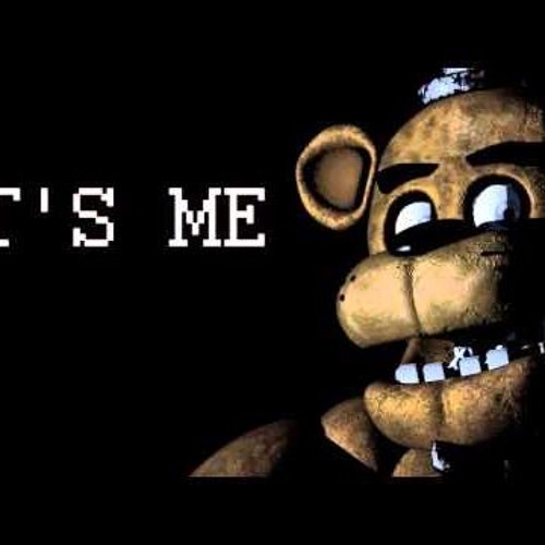 Five Nights At Freddy's Song try hard ninja It's Me