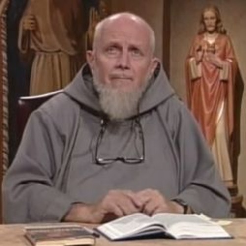 Stream Episode Holy Thursday With Fr Benedict Groeschel By Ewtn Catholic Radio Podcast Listen Online For Free On Soundcloud