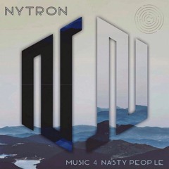 Nytron - Music 4 Nasty people_Original_Mix_ OUT NOW! ★★★TOP# 25★★★ NUDISCO CHARTS BEATPORT