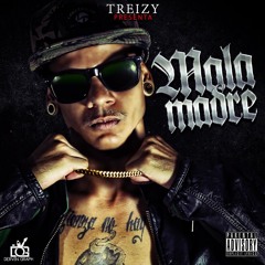 Treizy - El Chacortas ( Tanatox Produce Spilman Recodrs )