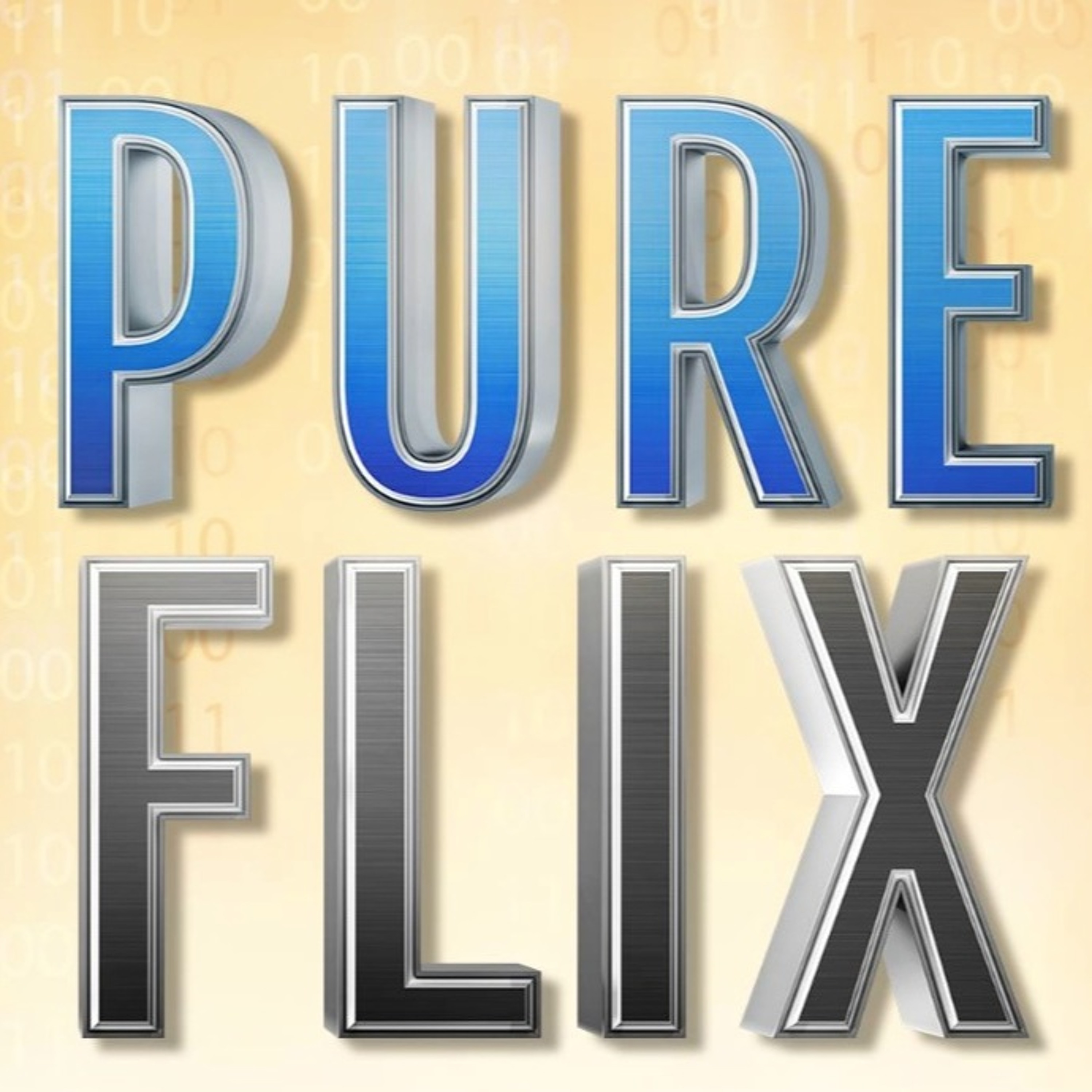 FREEFALL Q&A: Pure Flix CEO Greg Gudorf Has a Lesson for Hollywood episode artwork
