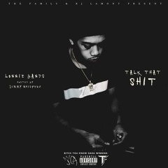 What Ever I Say [Prod. By RJ Lamont]