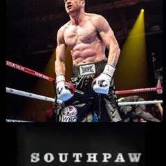 Southpaw Movie Review