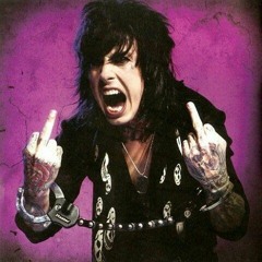 Falling in Reverse - Fuck The Rest - Nightcore
