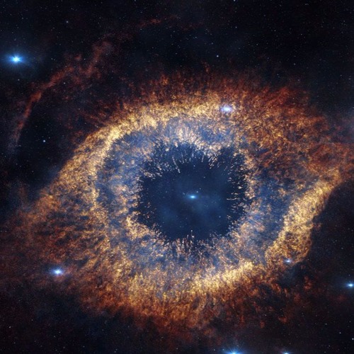 From Outer Space
