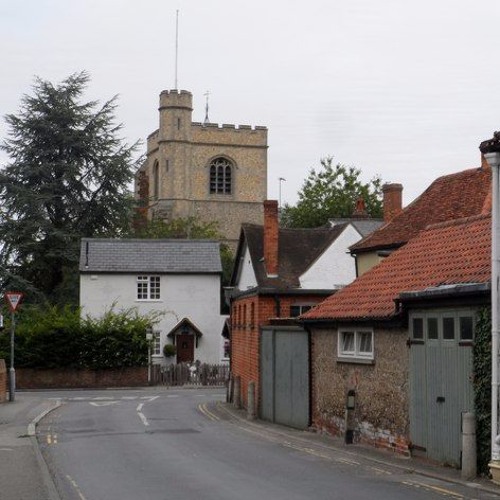 Stream episode SA 055 01 01 Tape 2 Part 2 Selling items to antiques dealer by Essex Record