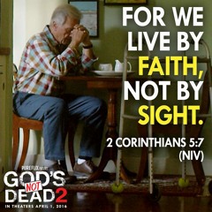 Pat Boone shares how movies like "God's Not Dead 2" are providing hope to everyone.