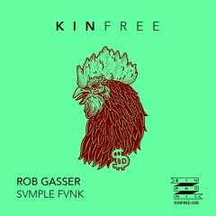 Rob Gasser - SVMPLE FVNK