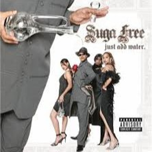 SUGA FREE; HOW I GET DOWN FT. INFA RED & MARLON WHITE