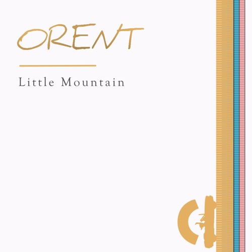 Orent - Little Mountain
