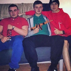 Hall Of Fame (Hardstyle)