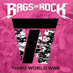 (Heavy Metal/ Celtic) Bags of Rock - Has it Come to This ?!