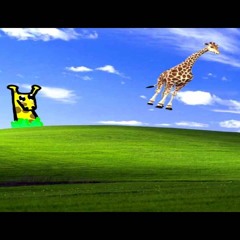 Put Giraffes In The Air