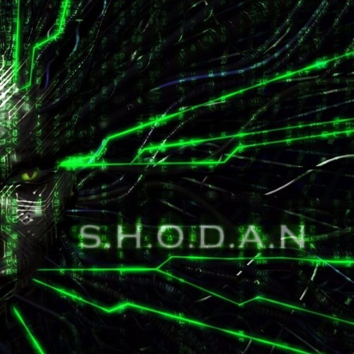 CUN7 - Shodan (Matt:Scratch Remix) OUT NOW ON REKT REKORDINGZ