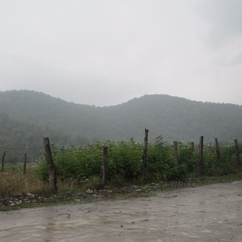 Matt Hieu - Rainy Day (Original Mix) LQ unmastered