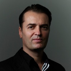 Architecture and freedom: Patrik Schumacher