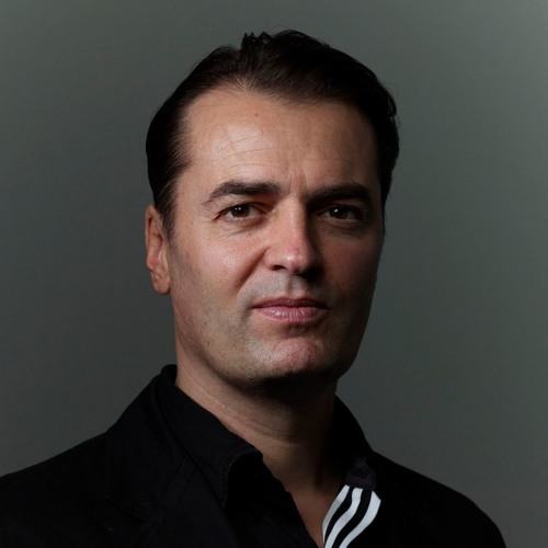 Architecture and freedom: Patrik Schumacher