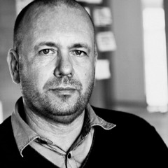 Architecture and freedom: Reinier De Graaf