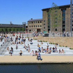 Architecture and Freedom: Spaces Of Freedom