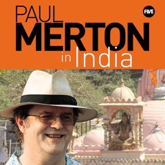 Paul Merton in India