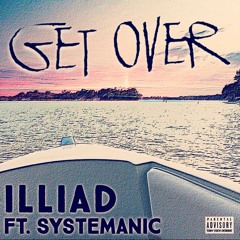 GetOver Ft. Systemanic[JLPaudio]