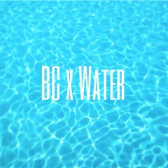 Cooley - Water (Prod. By CorMillBeats)