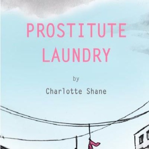 Charlotte Shane in conversation with Jenny Zhang (3/9/16)