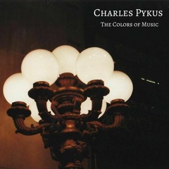 Charlie Pykus - Colors of Music - Recorded by Sonusgrey