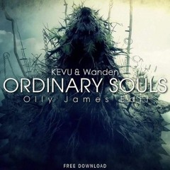 Dannic - KEVU & Wanden - Olly James - Light The Sky - Ordinary Souls  (Dj Simo - Z Edit)