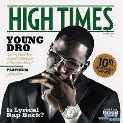 Hammer Time- Young Dro(feat. Spodee) Prod by Stroud