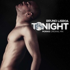 Moraes & Bruno Lisboa - Tonight [Diego Kierten & Marcelo Rivera RmX] E-Pride Music Records