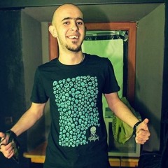Nobody - Hard Frequency podcast 2016