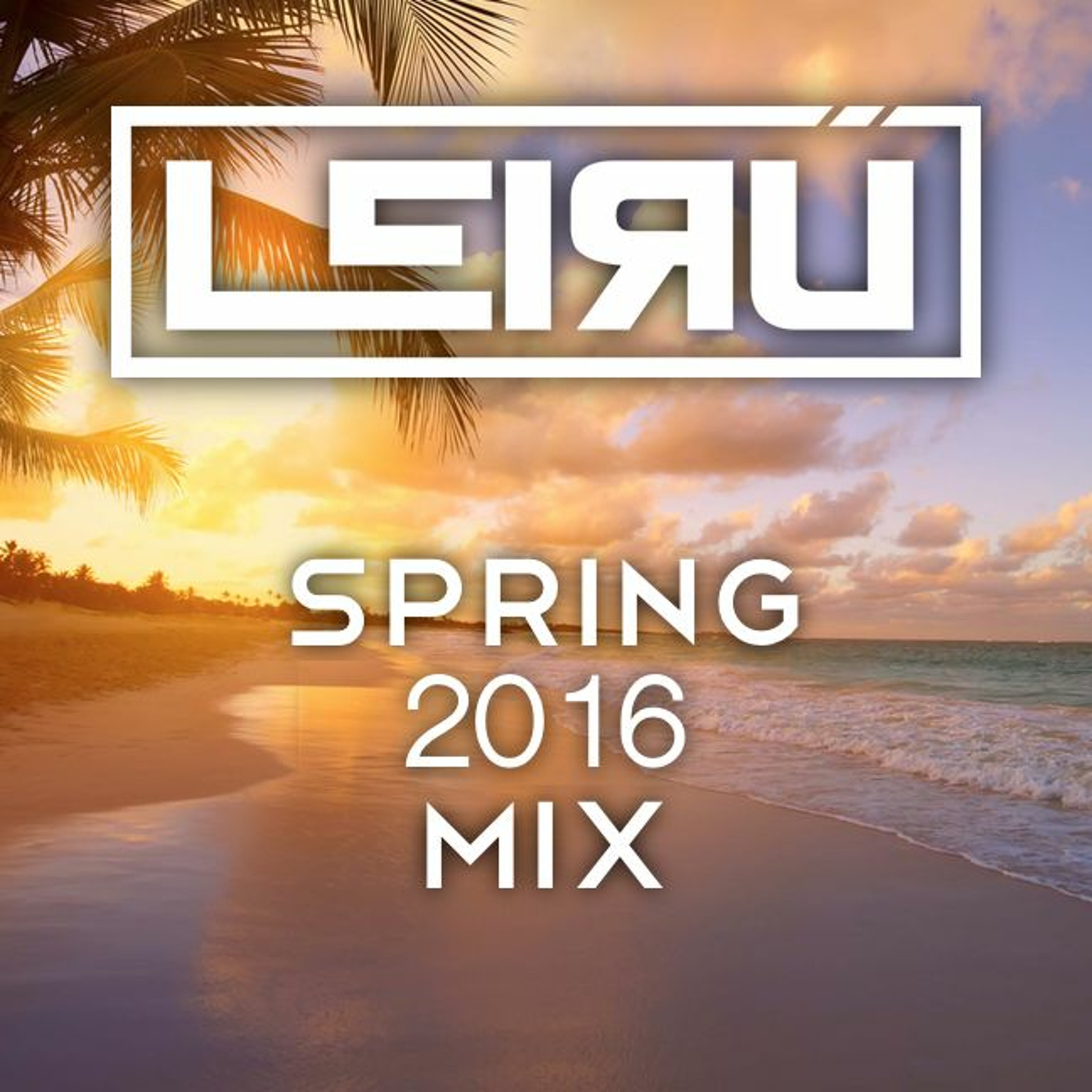 Leiru Mixes