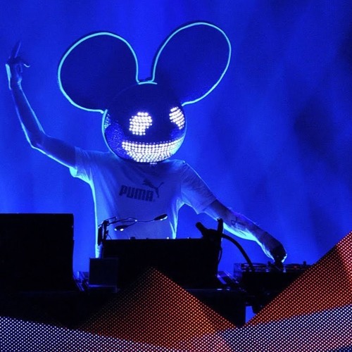 Deadmau5 - Live @ UMF 2016 (ASOT)