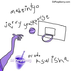 Madeintyo ~ Jerry Stackhouse (Chopped and Screwed)