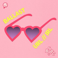 Ballast - Youz A Lame (Lemonick Remix)