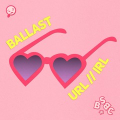 Ballast - Heliotrope
