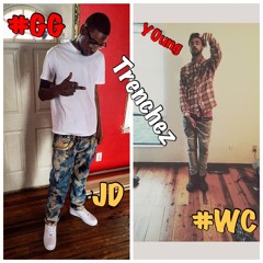 JD x Y0ung BenG - Trenchez