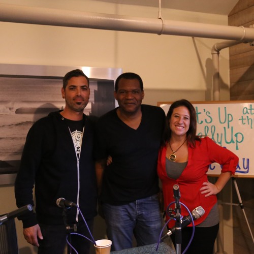 Stream Episode 039: Robert Cray by What's Up at the Belly Up | Listen ...