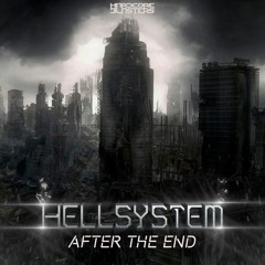 Hellsystem Feat. Aikapin - Hinode