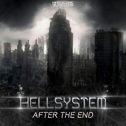 Hellsystem Feat. Aikapin - Hinode