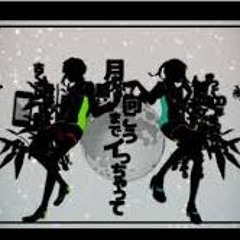 MafuMafu X Akatin - Spinal Fluid Explosion Girl