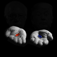Blue Pill (prod. judge)