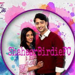 Kuch Rang Pyar Ke Aise Bhi Title Track