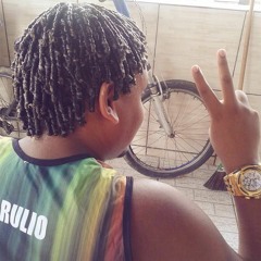 Montagem - Ele Tem o Cabelo Enroladinho! ((DJ RULIO DO SURURU))