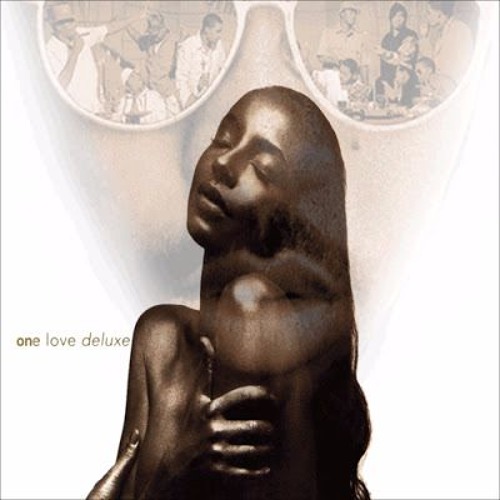SADE AND NAS - ONE LOVE DELUXE