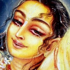 Namamishvaram Sacidanandarupam ~ Swarupa Damodar Das