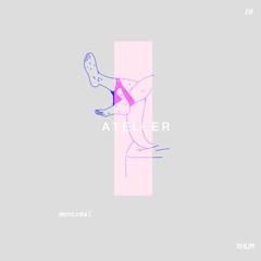 ATELLER - Montréal