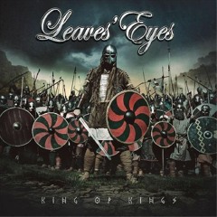 Leaves Eyes - Edge of Steel (feat. Simone Simons)